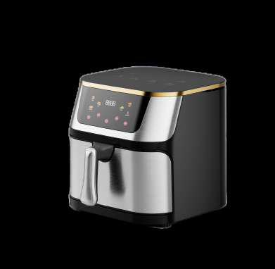 Stainless Steel Air Fryer