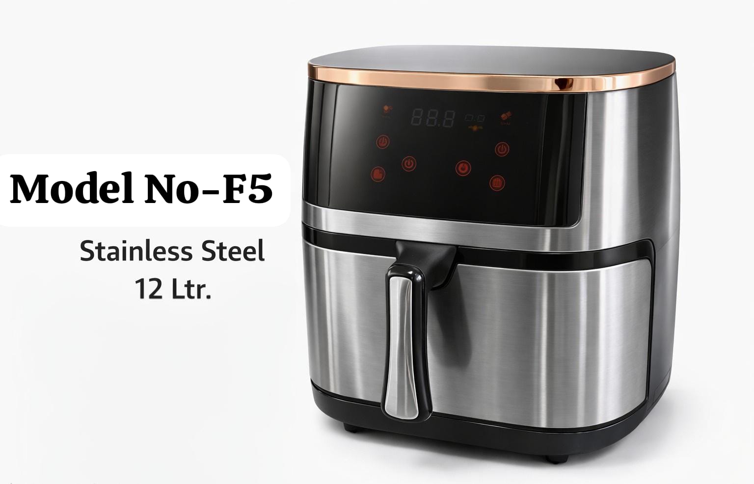 Santosh Manufacturing Home Appliances