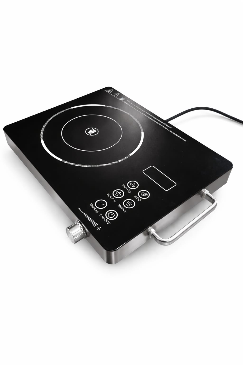 Induction Cooktops